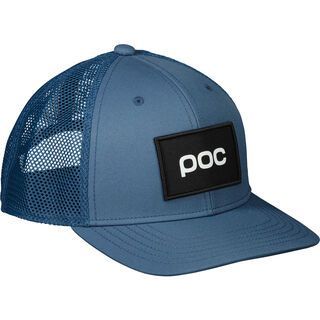 POC Trucker Cap calcite blue