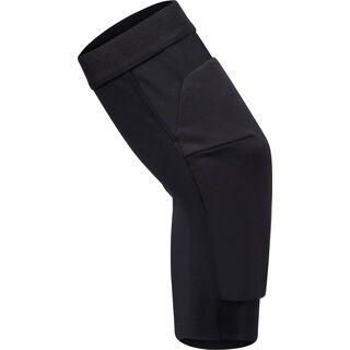 Endura SingleTrack Lite Ellbogen Protektoren schwarz