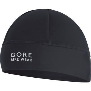 Gore Bike Wear Universal Thermo Mütze, black - Radmütze