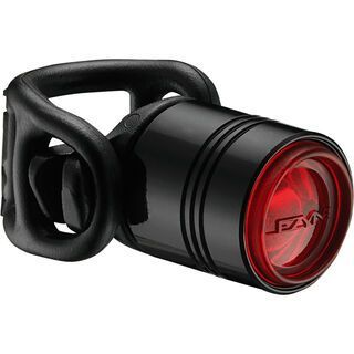 Lezyne LED Femto Drive red, gloss black - Outdoorbeleuchtung