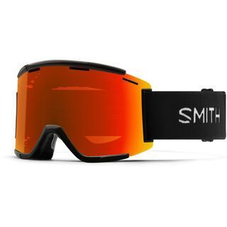 Smith Squad MTB XL - ChromaPop Red Mirror black