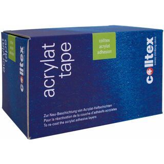 Colltex Acrylat Tape - 160 mm