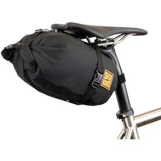 Restrap Saddle Pack - 4.5 L black