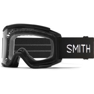 Smith Squad MTB XL - Clear Single black