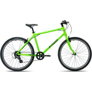 Frog Bikes Frog 78 2020, neon green - Kinderfahrrad