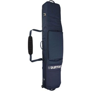 Burton Wheelie Gig Bag, Eclipse Polka Dot - Snowboardtasche