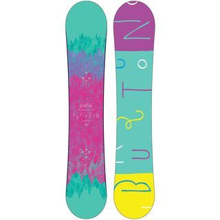 Burton Feather - Snowboard