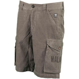 Maloja KafirM., ash - Shorts