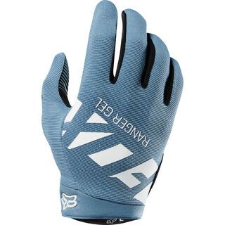 Fox Ranger Gel Glove, blue - Fahrradhandschuhe
