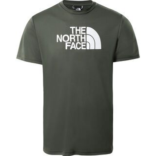 The North Face Men’s Reaxion Easy Tee thyme