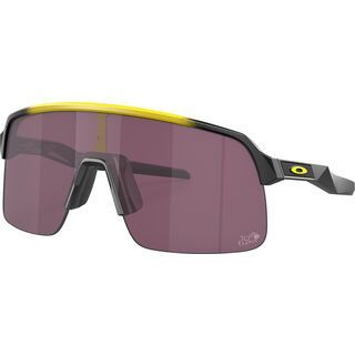 Oakley Sutro Lite Tour De France – Prizm Road Black yellow fade