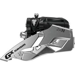 SRAM GX 11-fach Umwerfer - Low Clamp, Top Pull