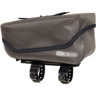 ORTLIEB Toptube-Bag dark sand