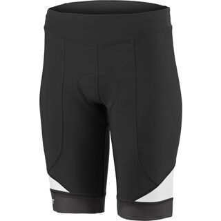 Scott Endurance 20 ++ Women's Shorts, black/white - Radhose
