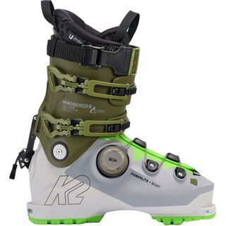 K2 SKI Mindbender 130 BOA