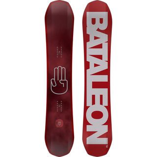 Bataleon The Jam 2018 - Snowboard