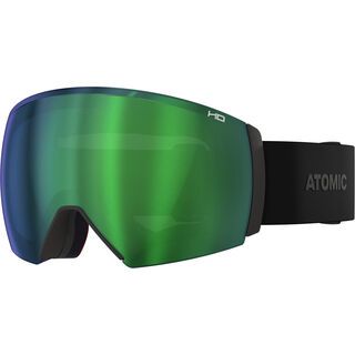 Atomic Revent Q HD Green / black