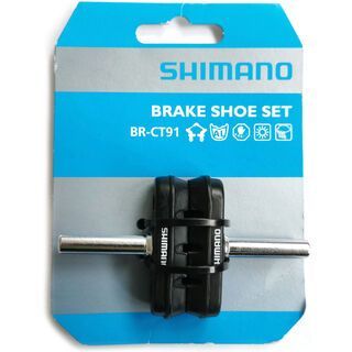Shimano Bremsschuh für BR-CT91