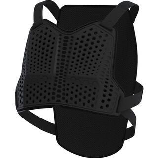 IXS Hex Pull-Over Upper Body Protective black