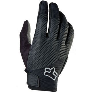 Fox Womens Reflex Gel Glove, black - Fahrradhandschuhe