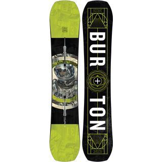 Burton Paramount 2019 - Snowboard