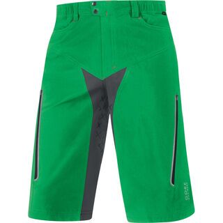 Gore Bike Wear Alp-X Shorts+, fresh green - Radhose