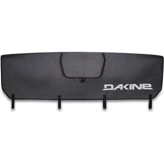 Dakine Pickup Pad DLX Curve - Small (140 cm) black