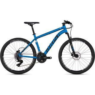 Ghost Kato 1.6 AL 2019, blue/black/white - Mountainbike