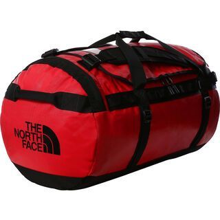 The North Face Base Camp Duffel - L tnf red/tnf black/npf