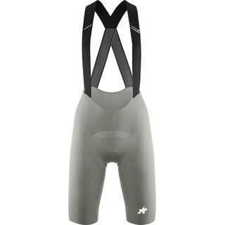 Assos Dyora R Bib Shorts S11 edge green