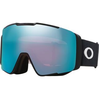 Oakley Line Miner Pro M Prizm Sapphire & Prizm Iced / matte black