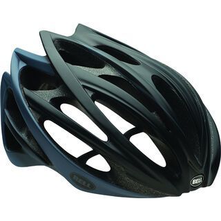 Bell Gage, matte black ombre - Fahrradhelm