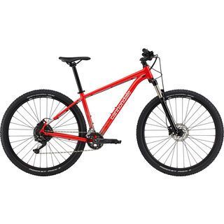 Cannondale Trail 5 - 27.5 rally red 2021