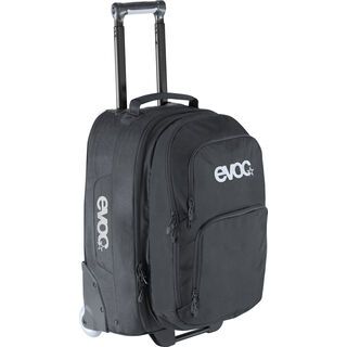 Evoc Terminal Bag 40l+20l, black - Trolley