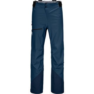 Ortovox 3L Ortler Pants M deep ocean