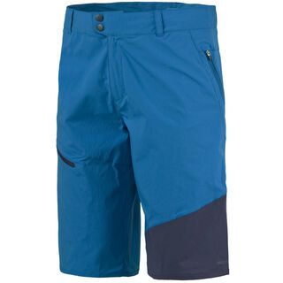 Scott Trail MTN Stretch Shorts, blue nights - Radhose
