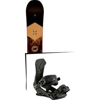 Set: K2 Turbo Dream 2017 + Nitro Team (1691157S)