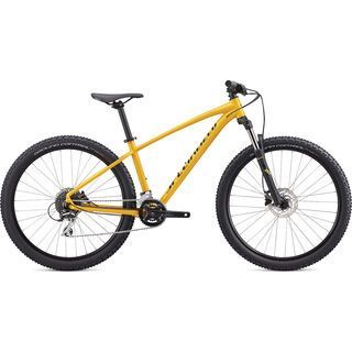 Specialized Pitch Sport 2020, yellow/black - Mountainbike
