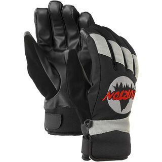 Burton Podium Glove, True Black/Monoxide - Snowboardhandschuhe