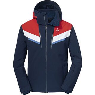 Schöffel Ski Jacket Gandegg M navy blazer
