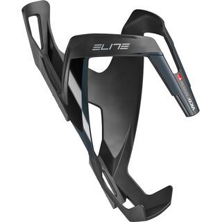 Elite Vico Carbon mat - schwarz/schwarz