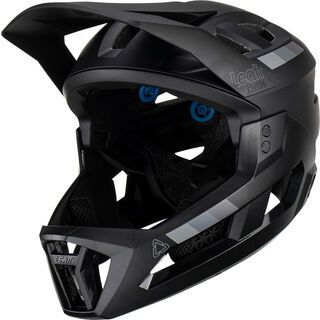***2. Wahl*** Leatt Helmet MTB Enduro 2.0 stealth
