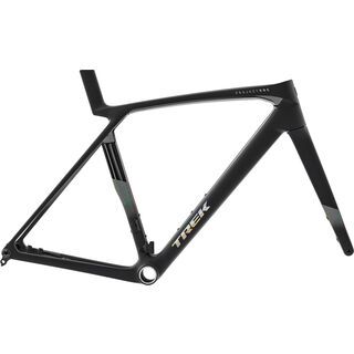 Trek Madone SLR Disc Frameset matte/gloss carbon smoke