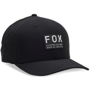 Fox Non Stop Tech Flexfit black