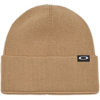 Oakley Cuffed Ellipse RC Beanie light curry