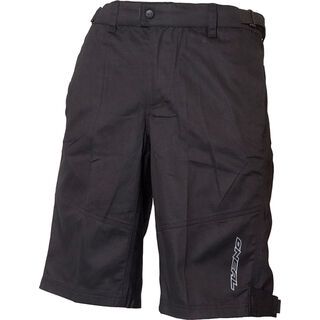 ONeal All Mountain Cargo Shorts, black - Radhose