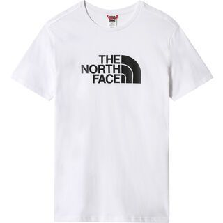 The North Face Men’s S/S Easy Tee tnf white