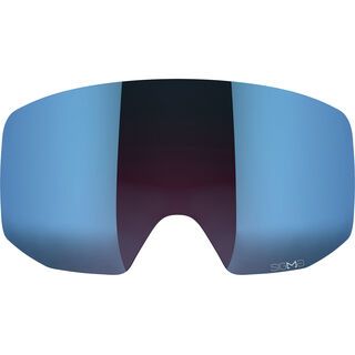 Salomon Driver Pro Visor Sigma Sky Blue