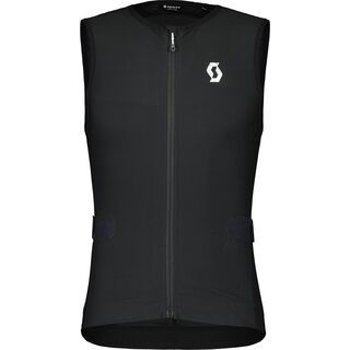 Scott Vest Airflow M's black/white