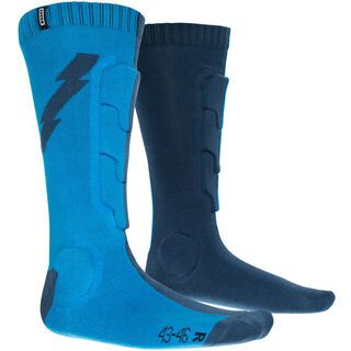 ION BD-Socks 2.0, ocean blue - Radsocken